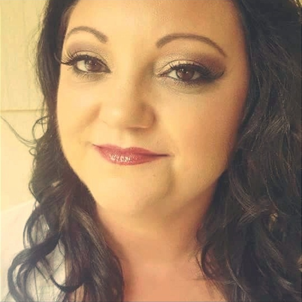 Meet your Posher, Tonia